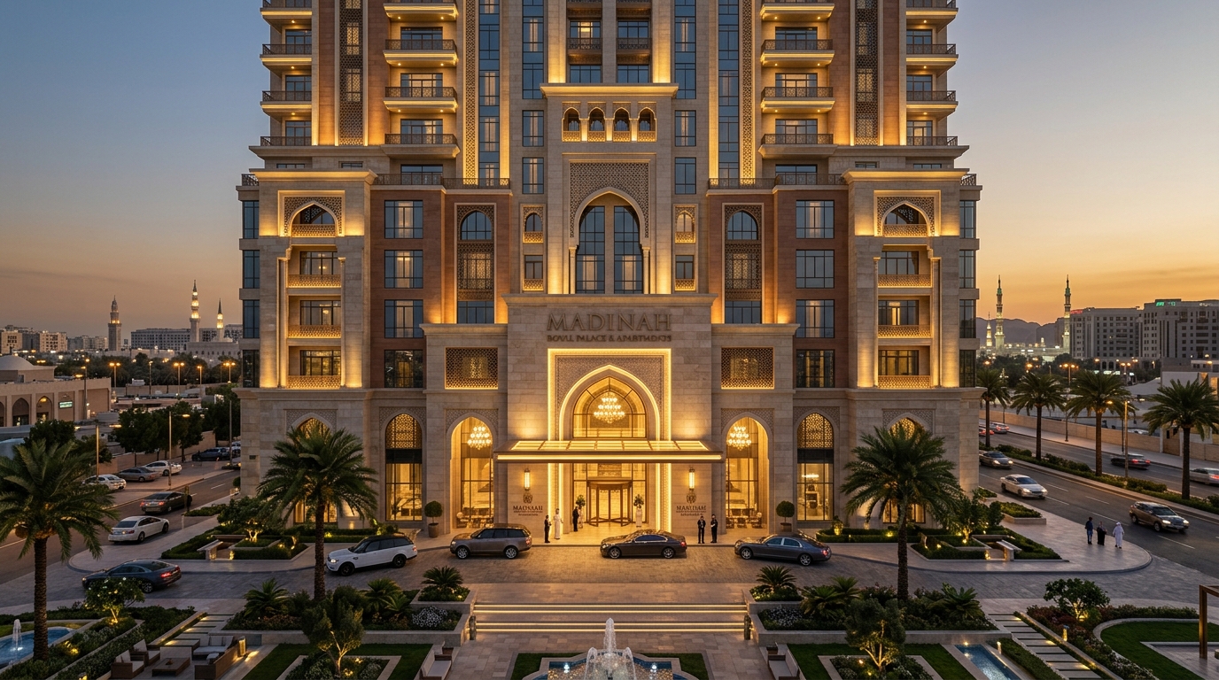 AK Rental Apartment & Hotel