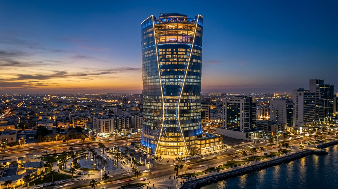 AK Real Estate Legacy